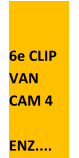 6e CLIP  VAN   CAM 4   ENZ....